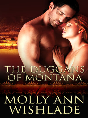 cover image of The Duggans of Montana